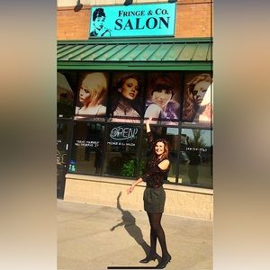 Meet your Posher, Lauren